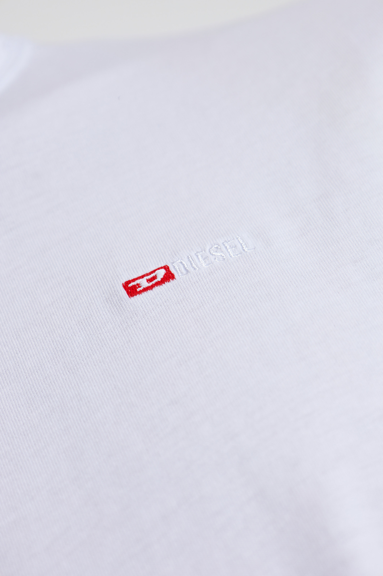 【DIESEL】T-Adjust-Microdiv Diesel T-shirt T-ADJUST-MICRODIV | Men's Clothing | Vitkac